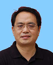 Zheng Hu