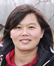 Zheng Hu