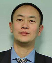 Daping Zhang